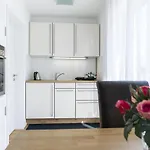 Appartement Landzeit *