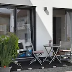 Landzeit Lejlighed Neukirch (Tubingen)