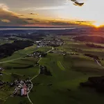 아파트 Landzeit 노이킬흐