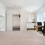Landzeit Appartement