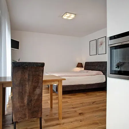 Landzeit Apartment Neukirch (Tubingen)