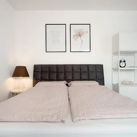 Landzeit Apartment *