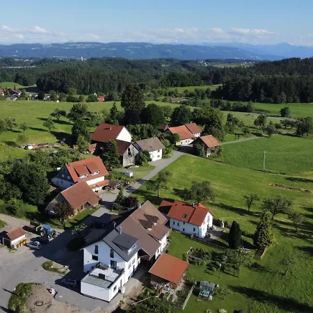 Landzeit Apartment *