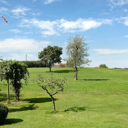 Landzeit Apartment *