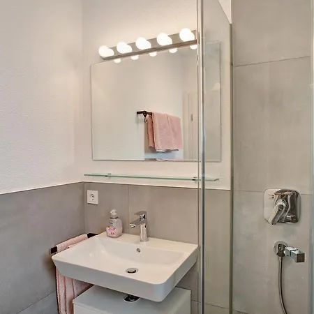 Landzeit Apartment