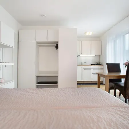 Landzeit Apartment