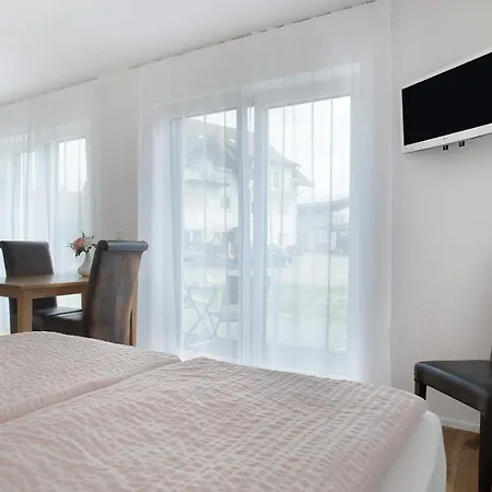 Landzeit Apartment *