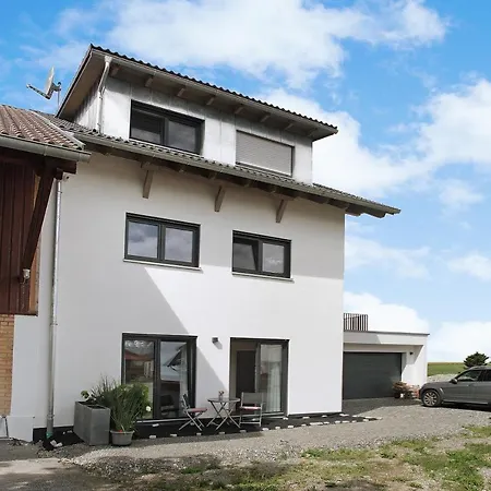 Apartment Landzeit Neukirch (Tubingen)