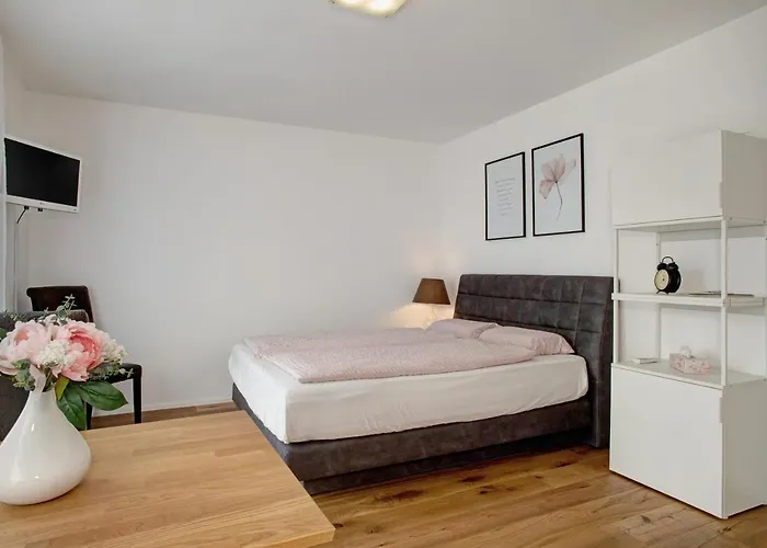 Landzeit Apartament Neukirch (Tubingen)