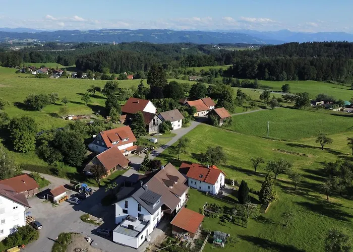 Landzeit Apartament *