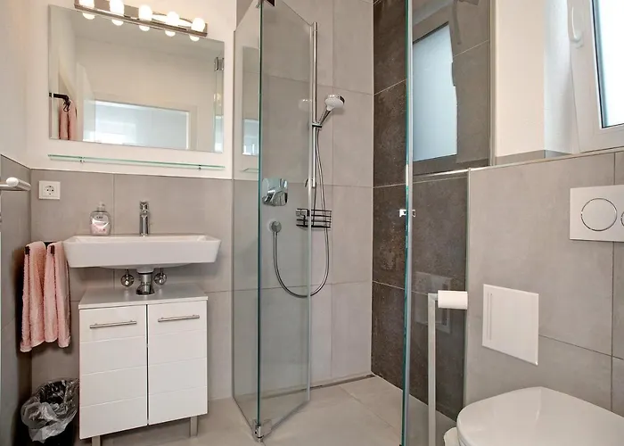 Apartament Landzeit Neukirch (Tubingen)