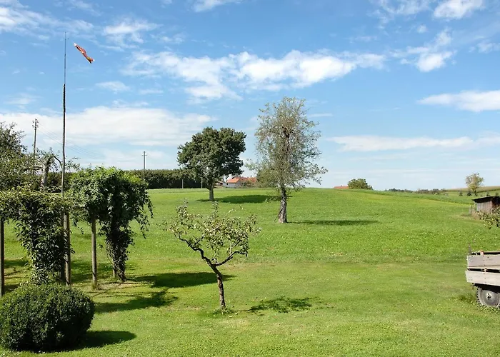 Landzeit Apartament *